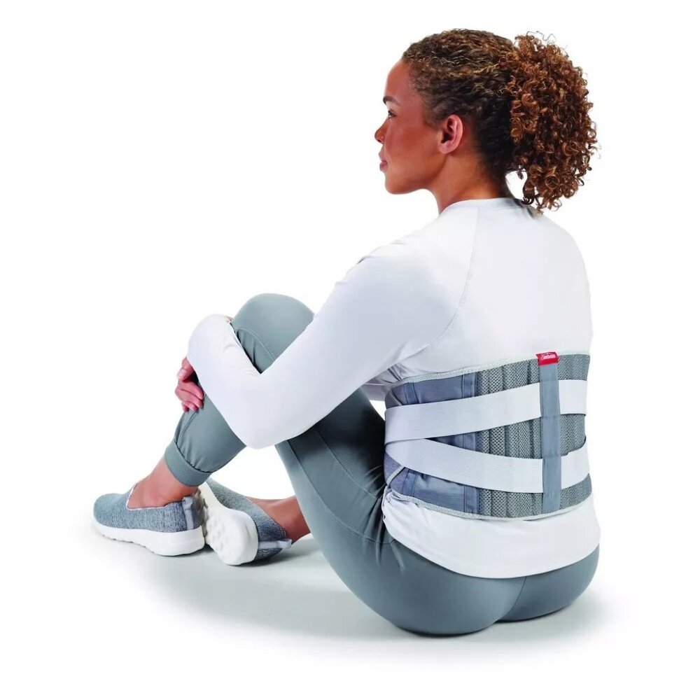 NEW Sunbeam Select Relief System Back Therapy Bundle